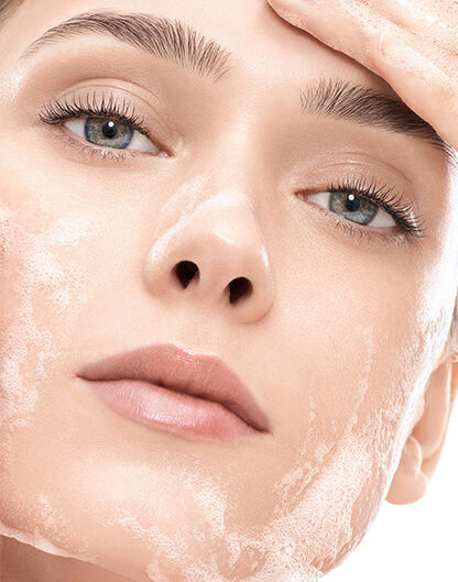 CLEANSERS